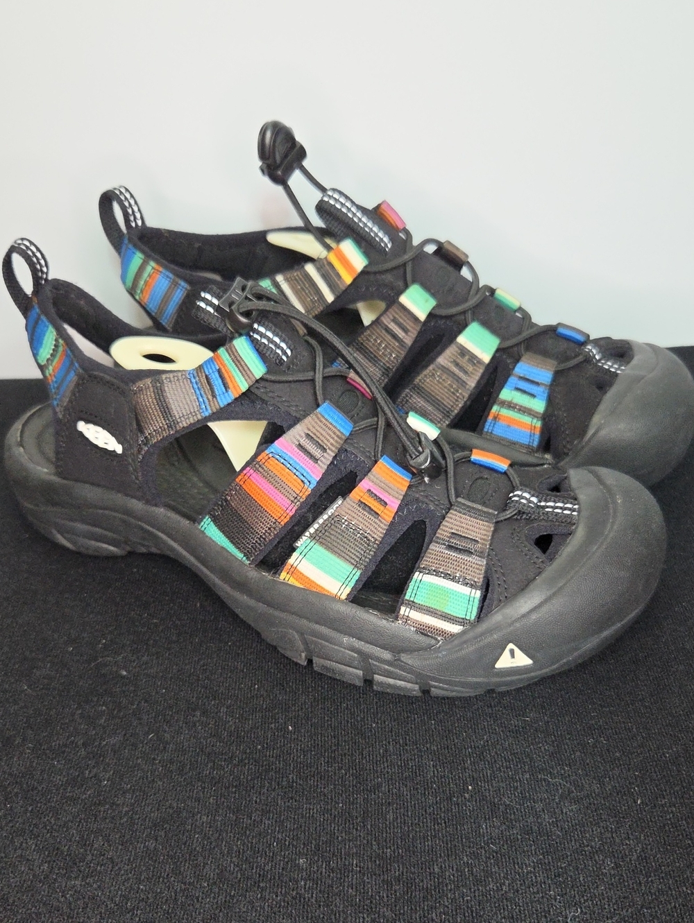 Keen Women's Newport H2 Sport Sandals Size 9